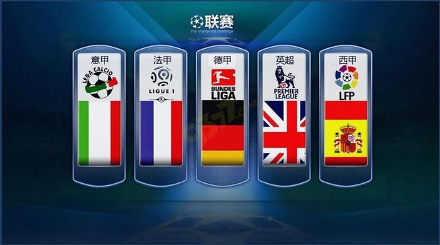 争冠过程中
